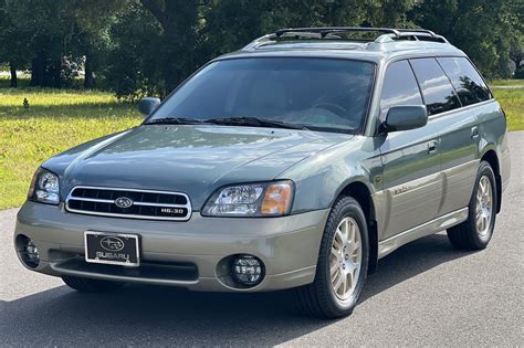 lv subaru|Subaru outback v6 for sale.